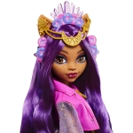 Кукла Monster High Monster Fest Clawdeen Wolf