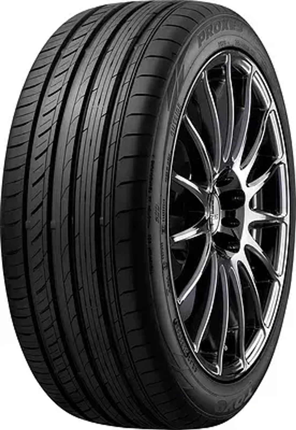 Toyo Proxes C1S 245/40 R18 97Y XL
