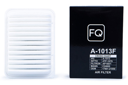Фильтр воздушный FQ A-1013F