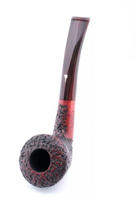 Трубка SER JACOPO Mastro Geppetto Rustic, G490-14