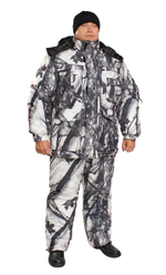 Костюм зимний "Форест"