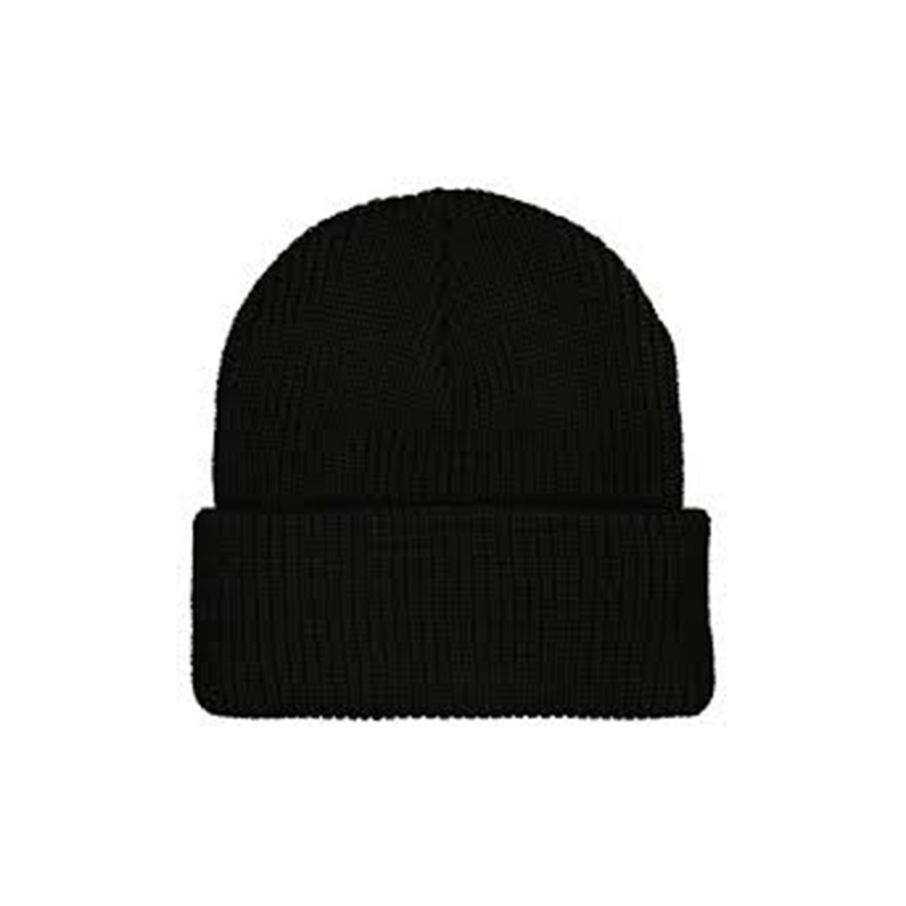 Шапки Stussy Stock Cuff Beanie basic Logo, 132953