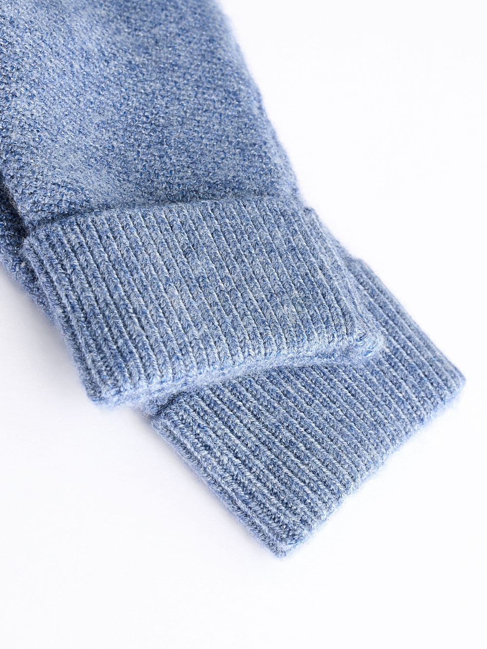 Лонгслив и легинсы в комплекте для малышей Next N97-192, Синий