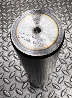 Палец 154-50-11135