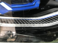 Фара правая BMW X7 G07 (19-22) Laser Light