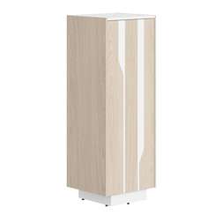 Шкаф СФ-574201  464х430х1305 LINE