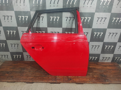 Дверь задняя правая Audi A3 (8V) 12-20 Б/У Оригинал 8V4833052A