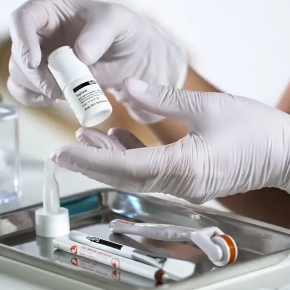 Topilase Softfil