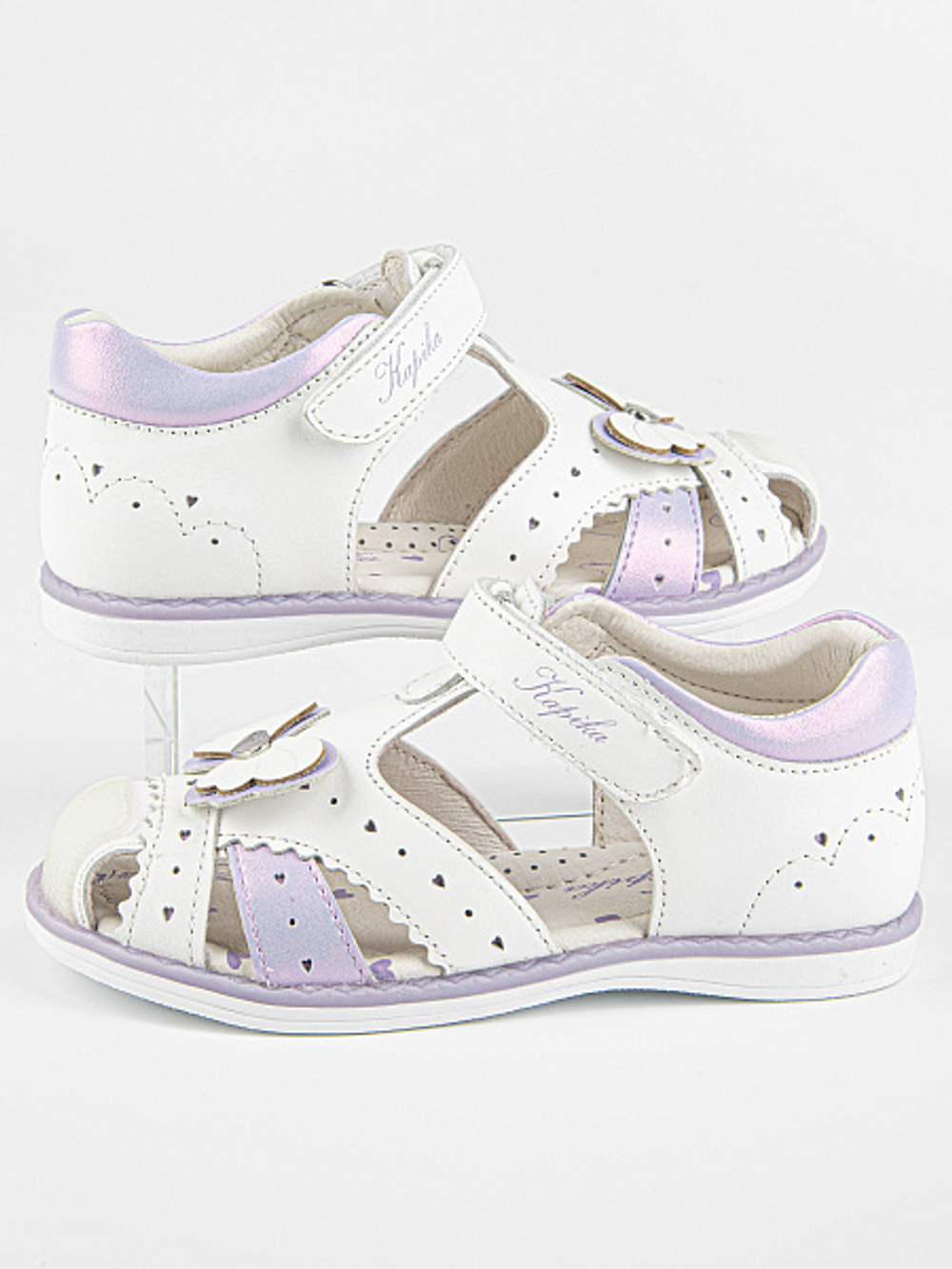 Сандалии летние