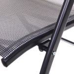 Кресло складное «Дачная симфония» DS-ST14, 71*59*111 см, с регулировкой положения спинки