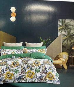 КПБ ДЖЕЙМС КЕЛЛИ ОРИГИНАЛ 100%хб 2сп