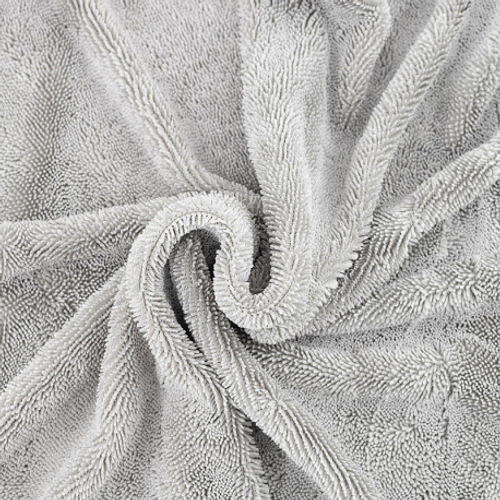 Shine Systems Easy Dry Towel - супервпитывающая микрофибра для сушки кузова 50*60см, 600гр/м2