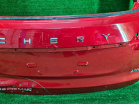 Крышка багажника Chery Tiggo 8 Pro (2021-н.в.)