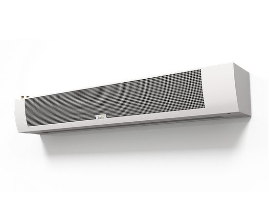 Тепловая завеса Ballu BHC-H20W45-PS водяная