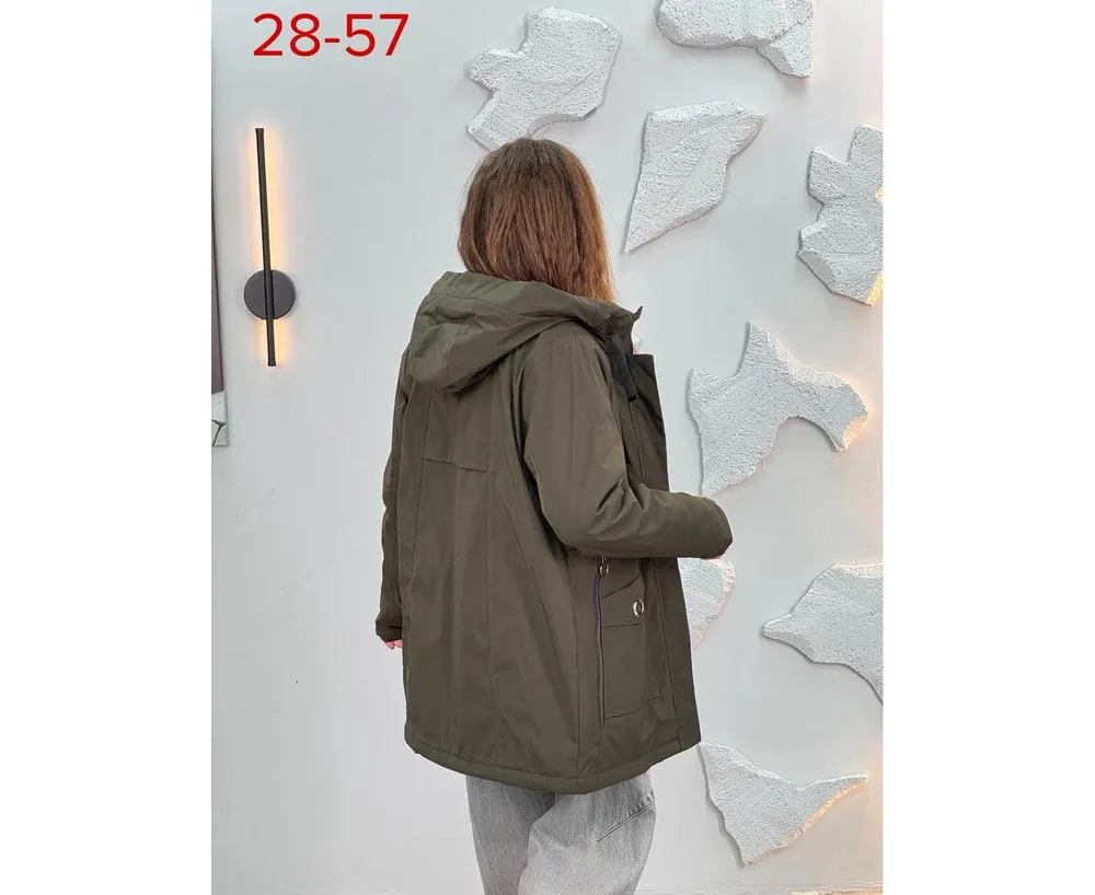 Куртка 7391772 Fabrika