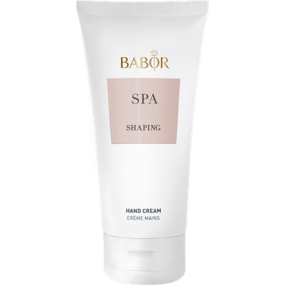 Крем для рук BABOR Spa Shaping Hand Cream 100 мл