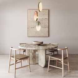 Подвесной светильник Freya FR6139PL-L8BS