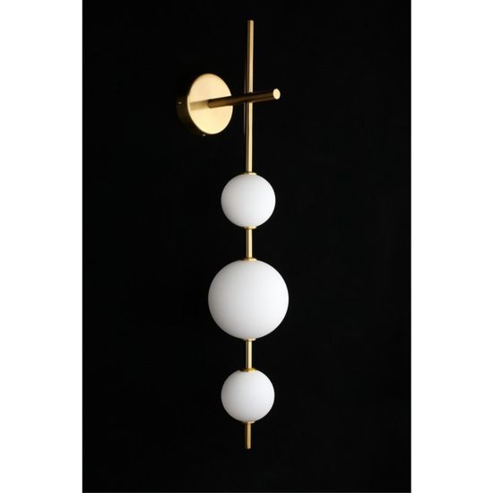 Светильник настенный (Бра) APL.645.01.15