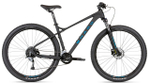 Горный велосипед Haro Double Peak 29 Trail (2021)
