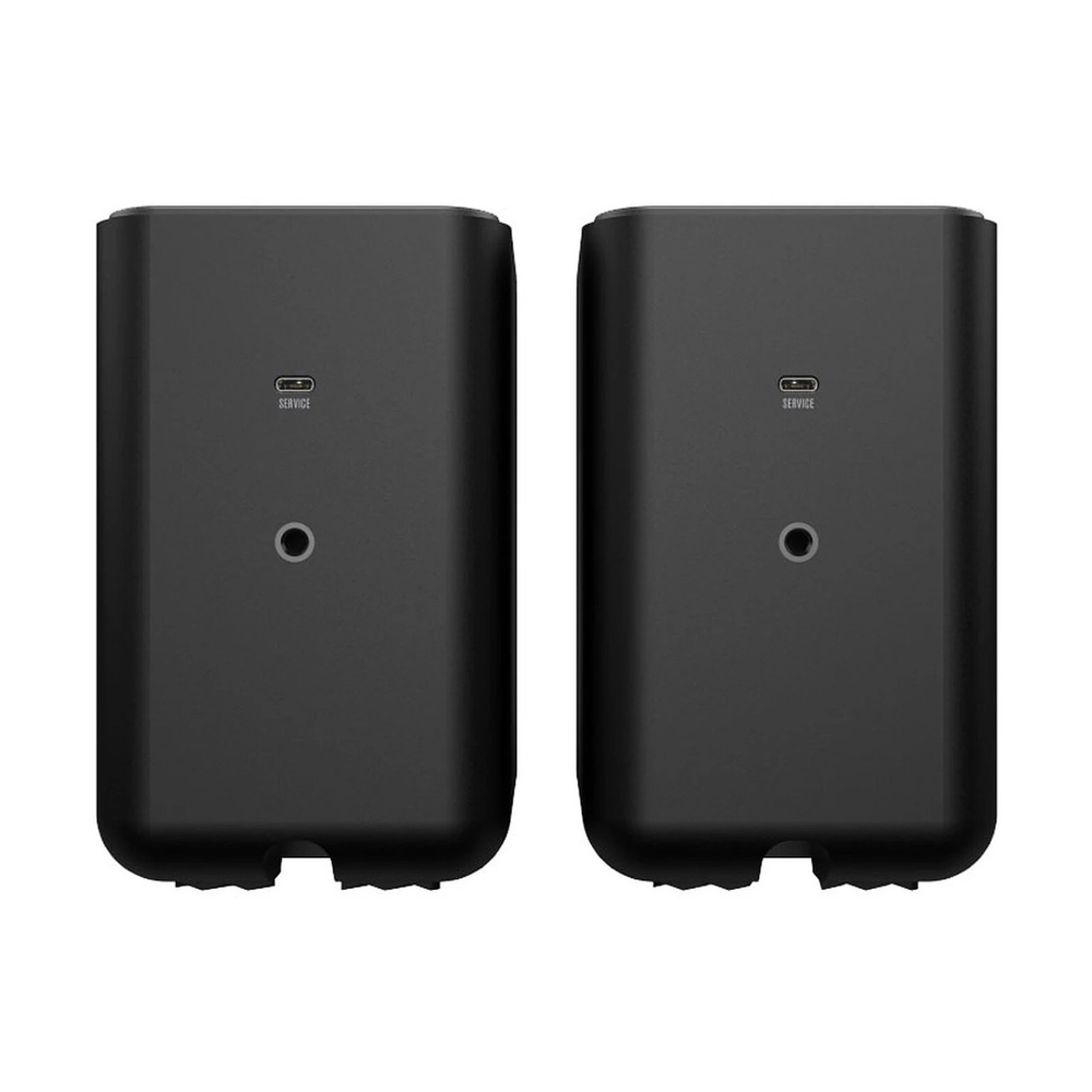 Полочная беспроводная тыловая акустика Klipsch Flexus Surr 100