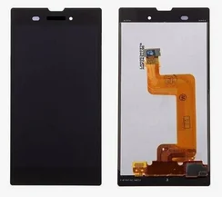 Дисплей для Sony Xperia T3 (D5102/ D5103/ D5106/ M50w) в сборе с сенсором