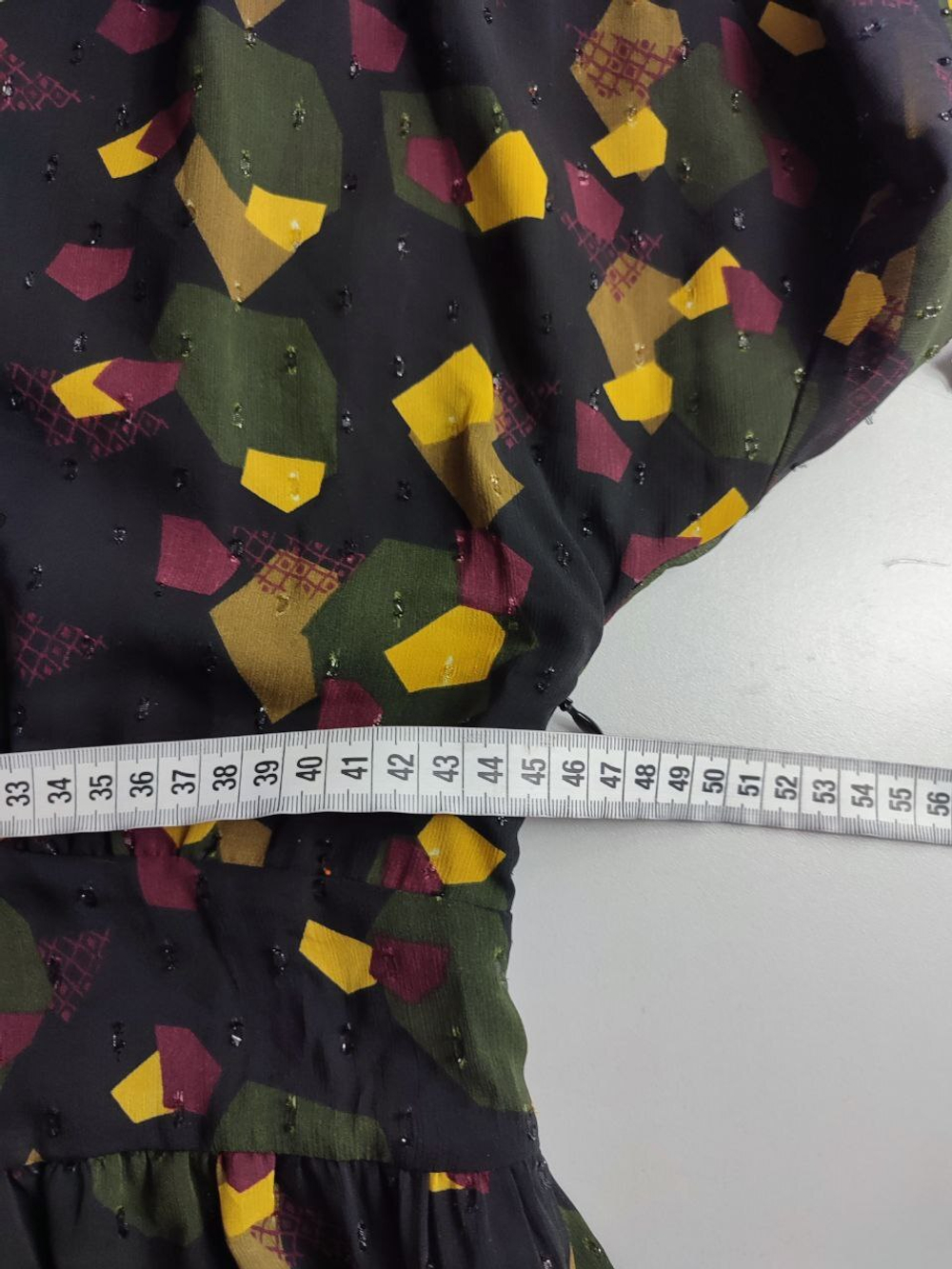 Платье One Step красивое 42 размер