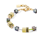 Браслет Coeur de Lion Olive 4020/30-0900