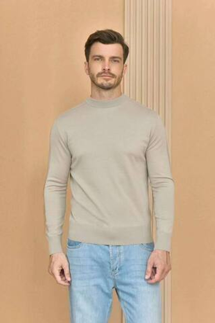Джемпер Loro Piana черный