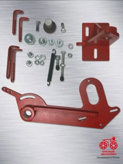 Стойка для УШМ 115-230 мм "Соло"