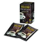 Кофе для чашки (молотый) РЧК Espresso bar 10шт