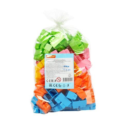 Конструктор Малютка 120эл. (Полесье)