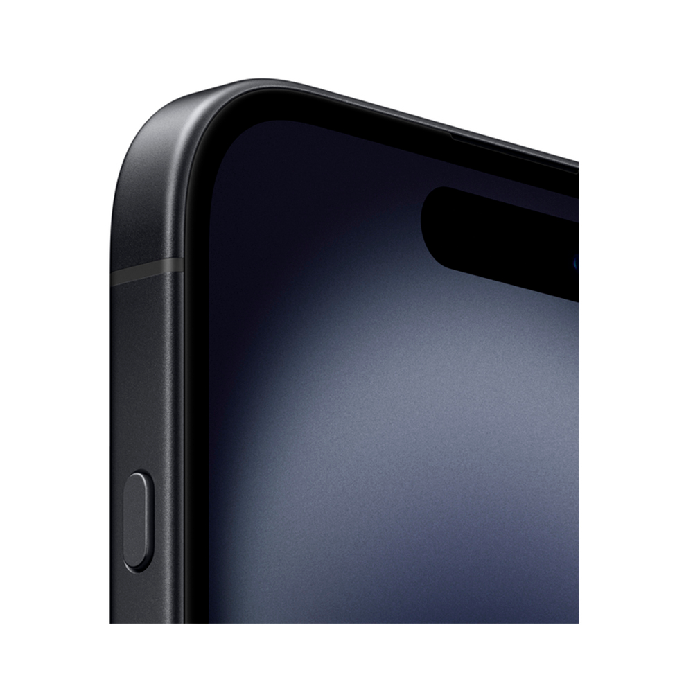 Apple iPhone 16 Plus 128Gb (Black)