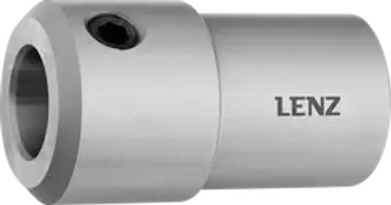 Удлинитель 150 мм, Weldon 19, арт. LZAL-150