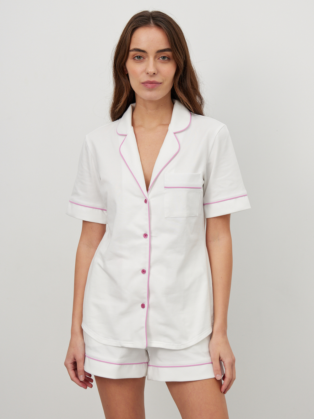 Пижама женская Ihomewear