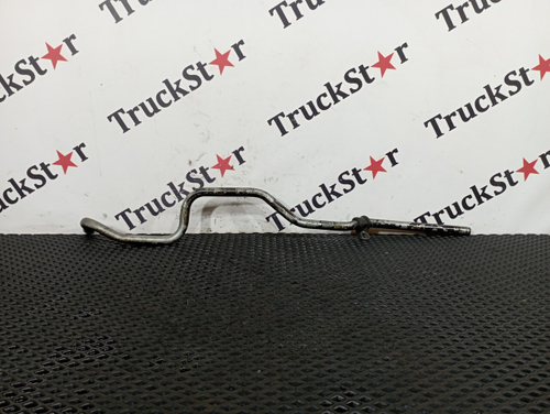 Трубка компрессора 2017г.