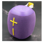 Беспроводная колонка TG-389 8W/FM/USB RGB colorful