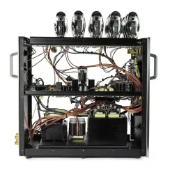 Audio Research 750SEL Black