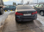 BMW 5-SERIES 530d AT xDrive M Sport