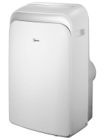 Мобильный кондиционер Midea MPPDA-09CRN7-Q