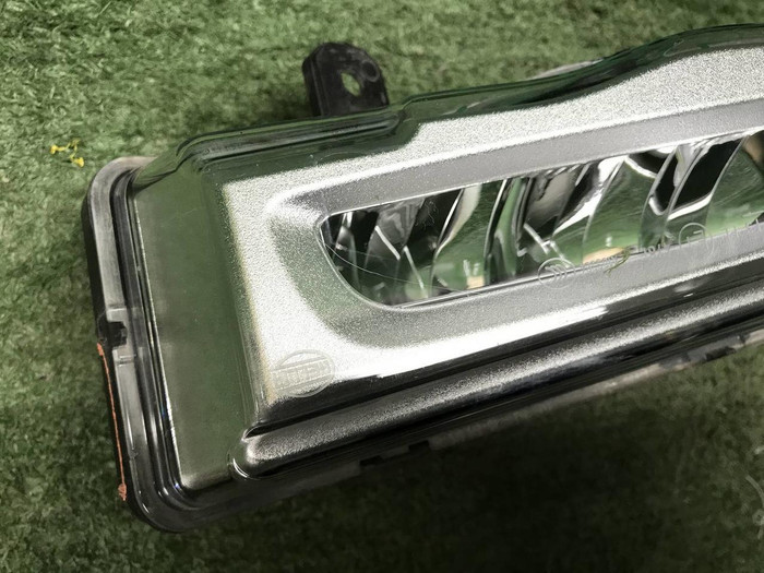 ПТФ левая BMW X5 G05, X7 G07 (2018-2023)