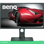 Монитор BenQ DesignVue PD3200U