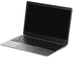 Ноутбук  Chuwi HeroBook Pro 14.1 ", Celeron, 8 Гб RAM, 512 Гб SSD, UHD Graphics, Серый