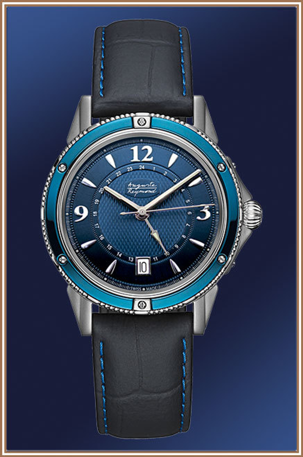 Auguste Reymond 755686505