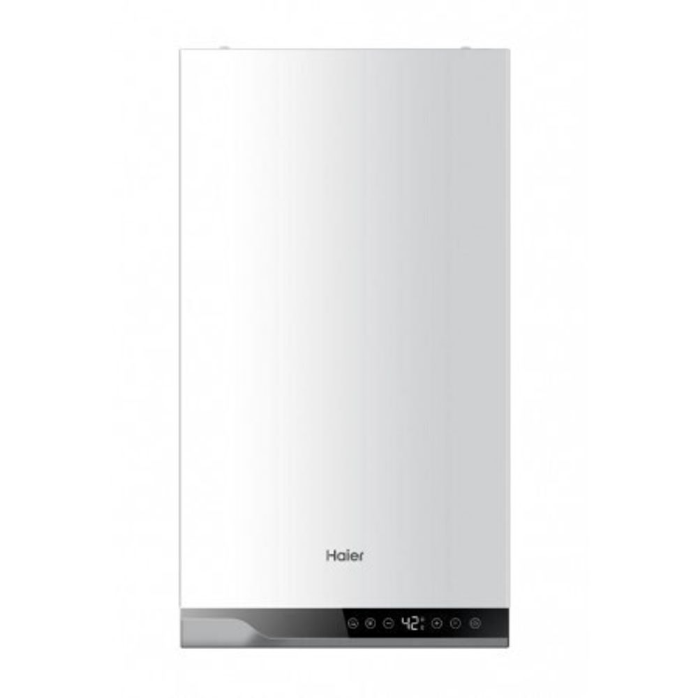 Котел газовый настенный Haier TechLine 1.18Ti