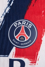 Футболка Nike PSG 24/25 Away Match - белый