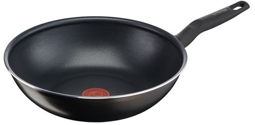 Сковорода-вок Tefal Simply Clean 28 см. 04205628