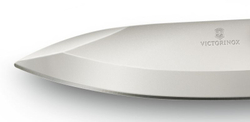Нож перочинный Victorinox Evoke Alox (0.9415.D20) 136мм 4функц. красный подар.коробка