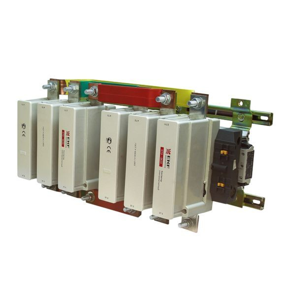 Контактор  EKF ctr-b-r-630