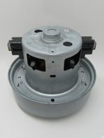 Двигатель для пылесоса универсальный. Мотор пылесоса Samsung 2200W