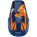 Sector Warp Helmet / Синий